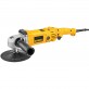 DeWALT DWP849X poliruoklis